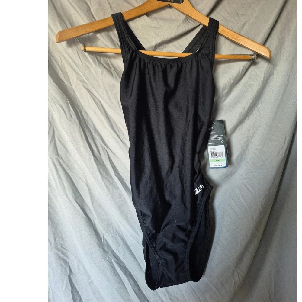 Speedo prolt competition